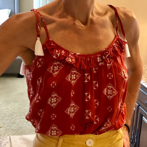 Faithfull the Brand Tops - 🔥3 for $20🔥NWT Faithfull the Brand Tank